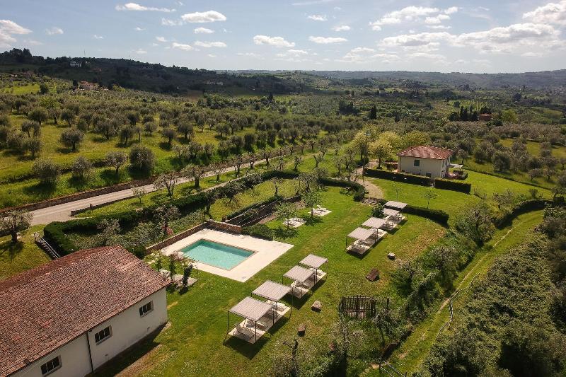 Tenuta Torre Rossa Farm & Apartments image