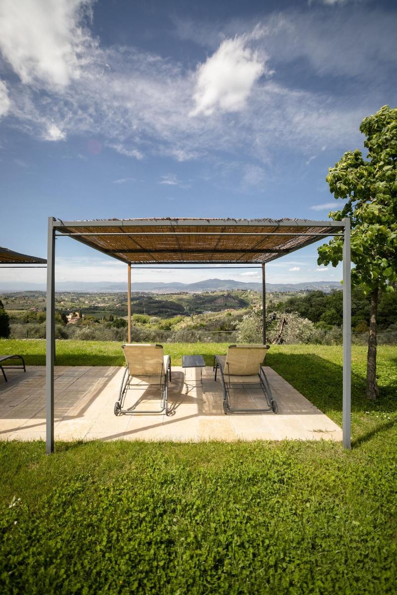 Tenuta Torre Rossa Farm & Apartments image