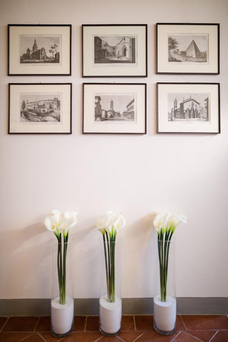 Tenuta Torre Rossa Farm & Apartments image