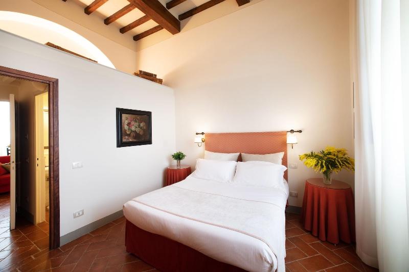 Tenuta Torre Rossa Farm & Apartments image