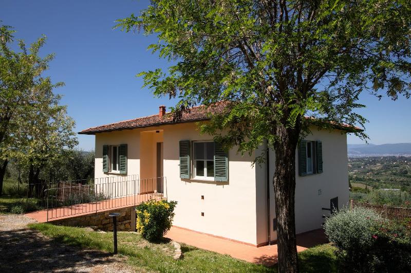 Tenuta Torre Rossa Farm & Apartments image