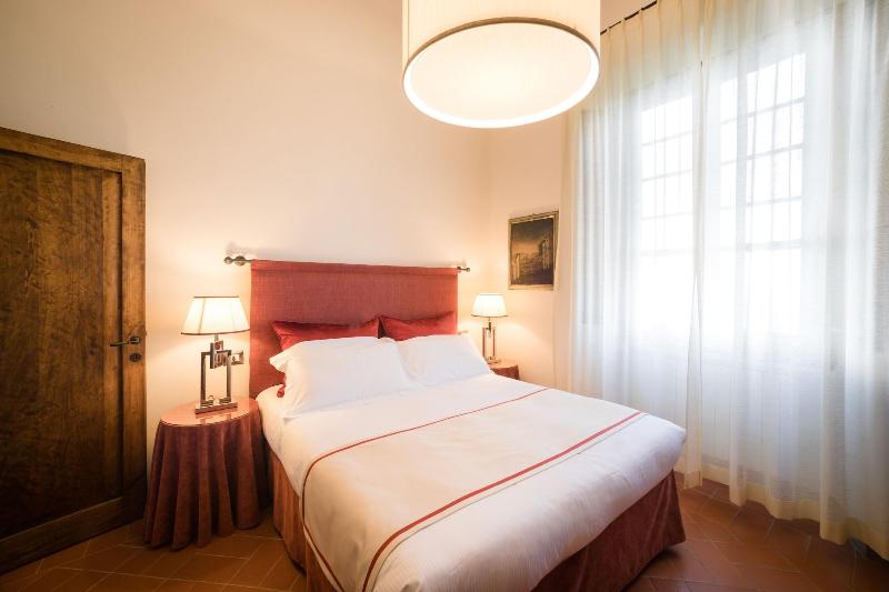 Tenuta Torre Rossa Farm & Apartments image