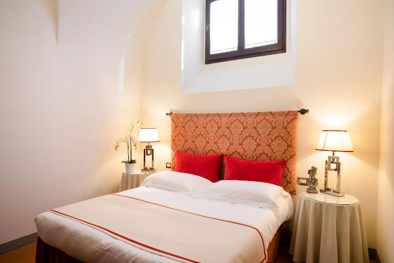 Tenuta Torre Rossa Farm & Apartments image