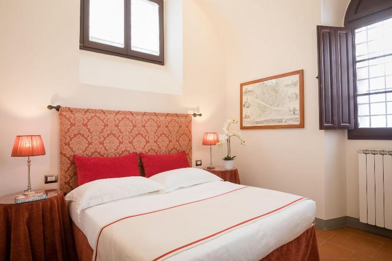 Tenuta Torre Rossa Farm & Apartments image