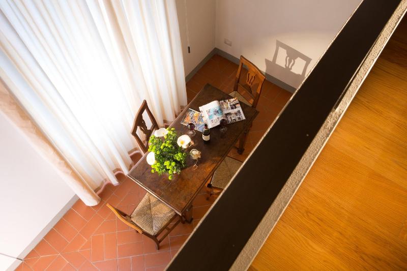 Tenuta Torre Rossa Farm & Apartments image