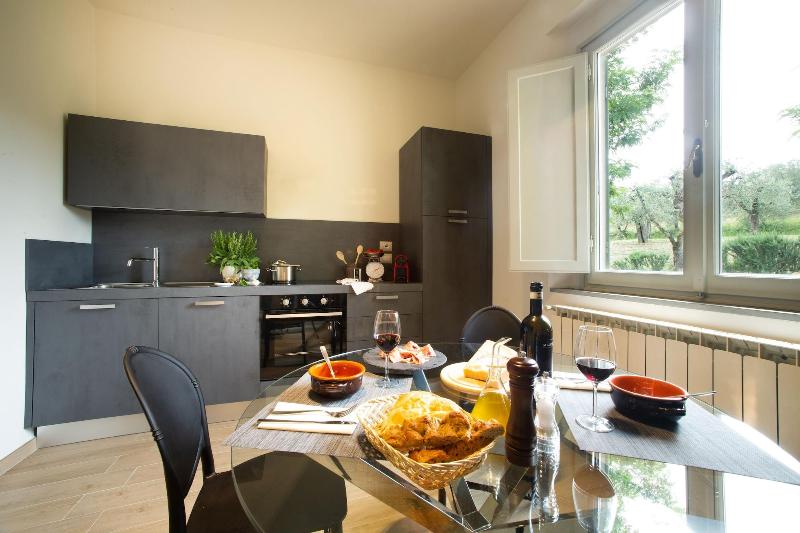 Tenuta Torre Rossa Farm & Apartments image