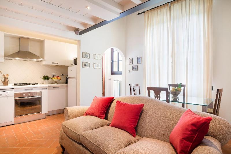 Tenuta Torre Rossa Farm & Apartments image