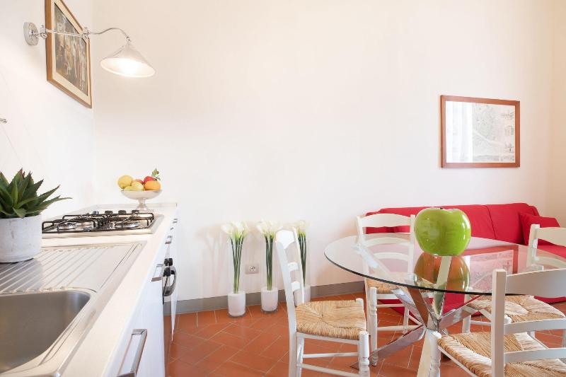 Tenuta Torre Rossa Farm & Apartments image