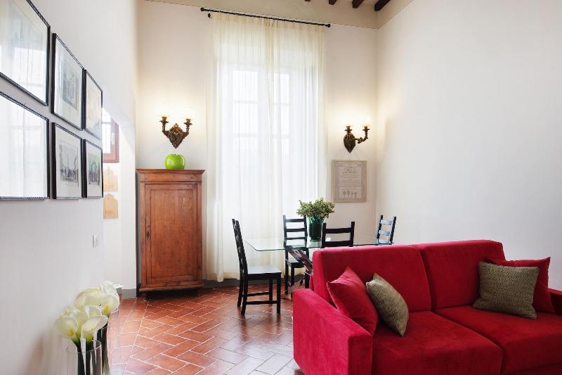 Tenuta Torre Rossa Farm & Apartments image