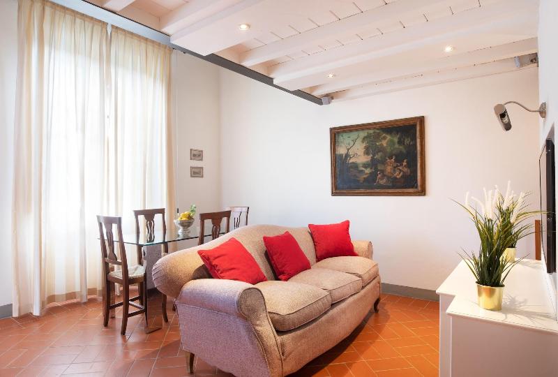 Tenuta Torre Rossa Farm & Apartments image