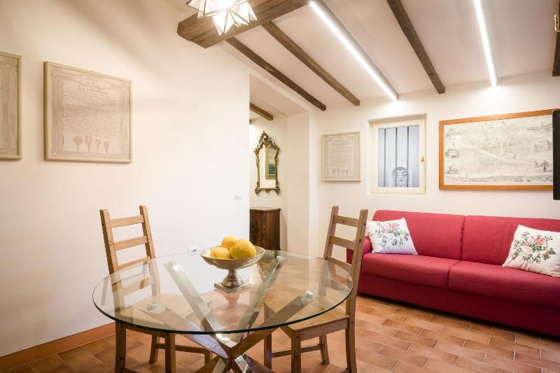 Tenuta Torre Rossa Farm & Apartments image