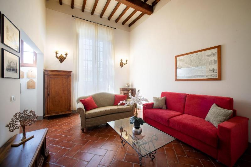 Tenuta Torre Rossa Farm & Apartments image