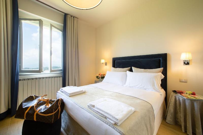 Tenuta Torre Rossa Farm & Apartments image