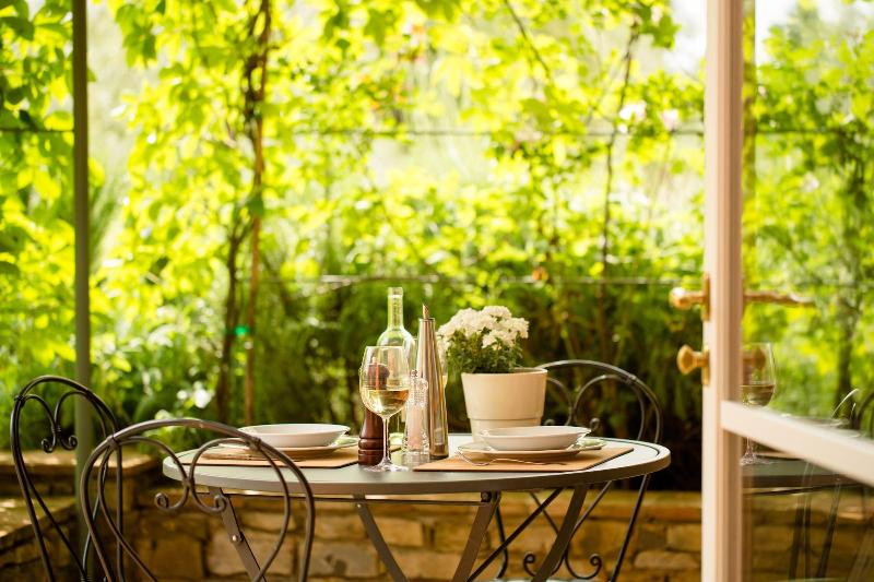 Tenuta Torre Rossa Farm & Apartments image