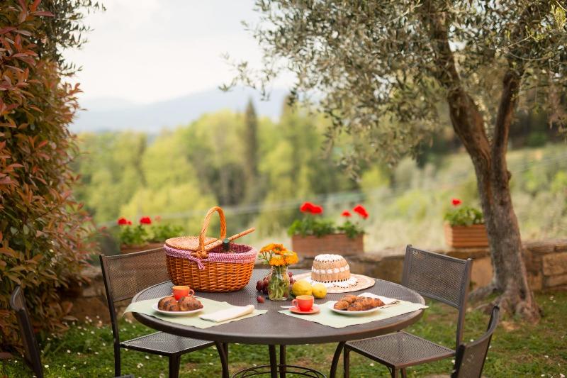 Tenuta Torre Rossa Farm & Apartments image