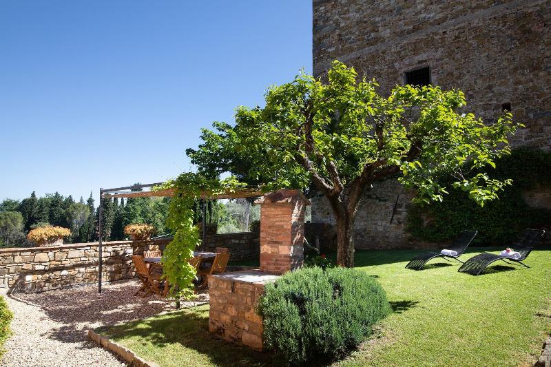 Tenuta Torre Rossa Farm & Apartments image