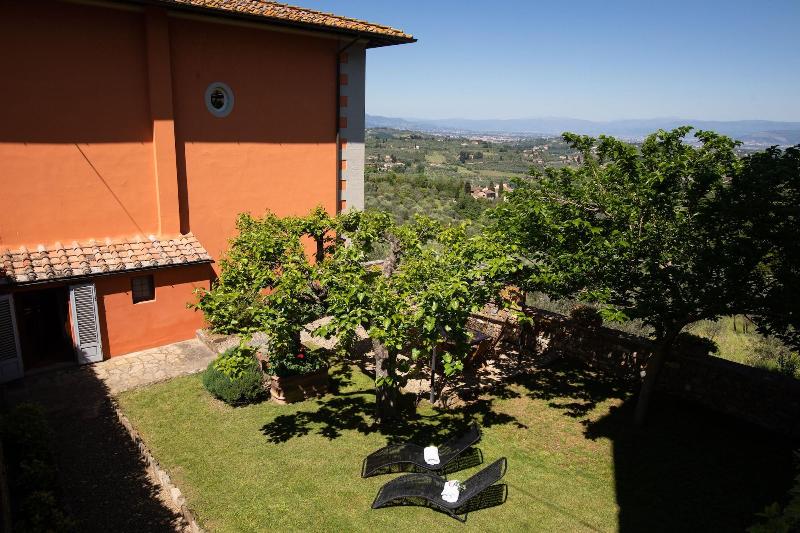 Tenuta Torre Rossa Farm & Apartments image