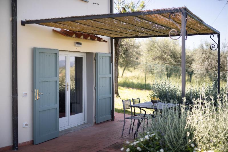 Tenuta Torre Rossa Farm & Apartments image