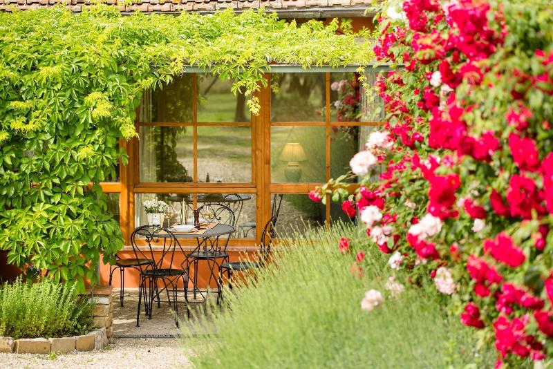 Tenuta Torre Rossa Farm & Apartments image