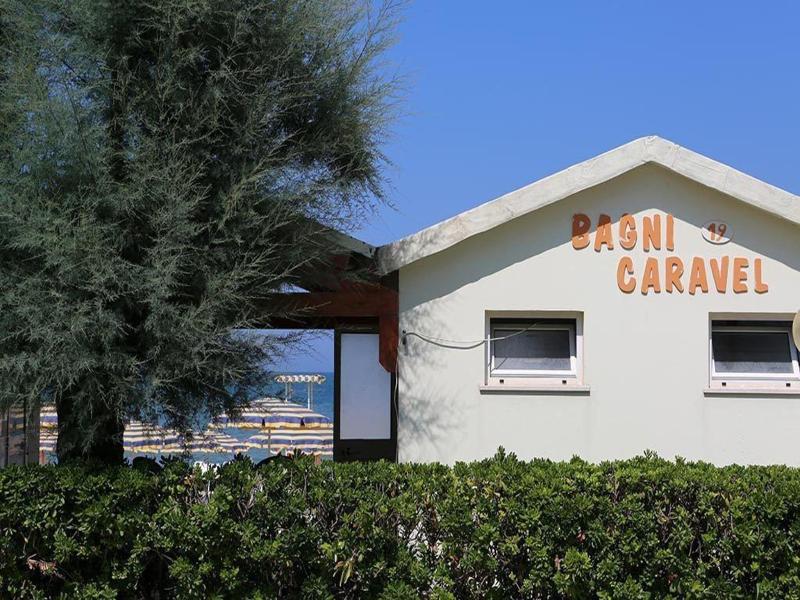 Hotel Caravel image