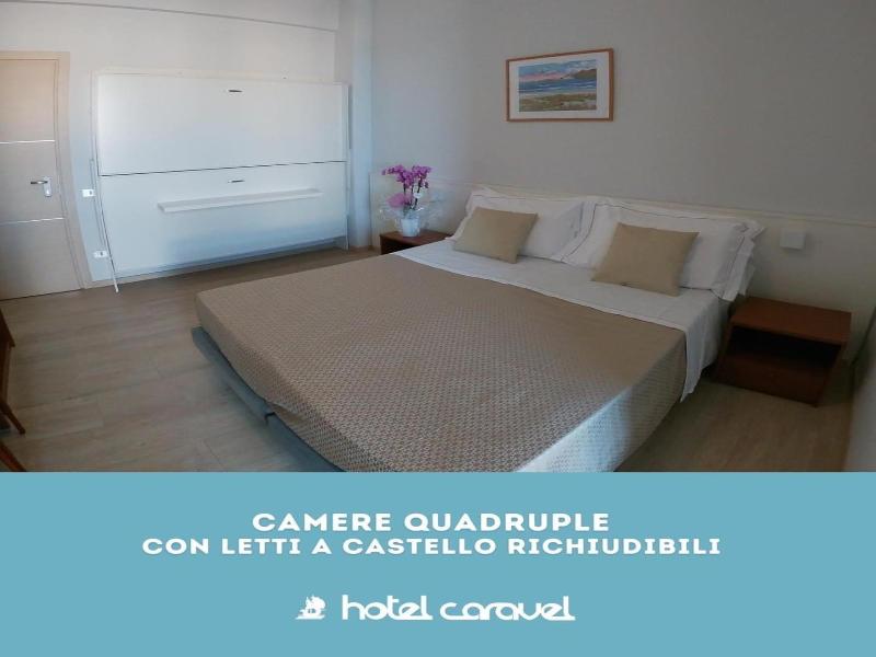 Hotel Caravel image
