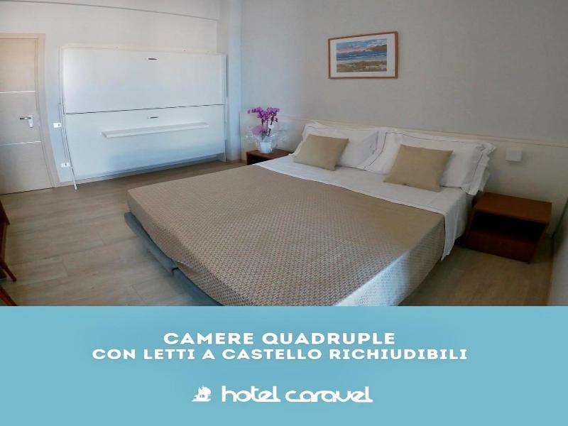 Hotel Caravel image