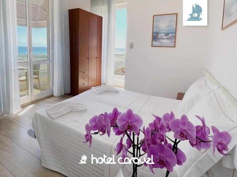Hotel Caravel image