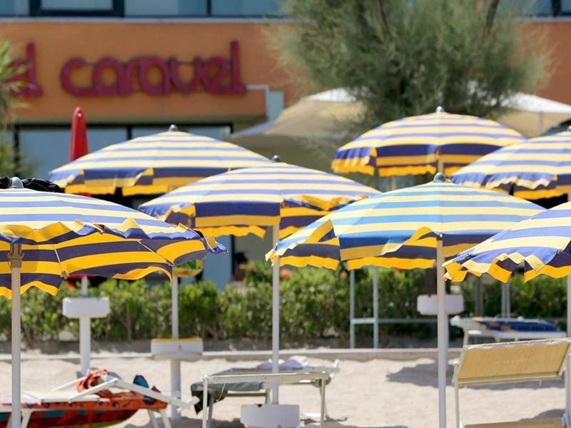 Hotel Caravel image