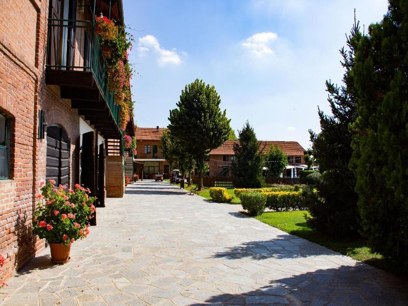 Agriturismo La Margherita - Golf Girasoli image