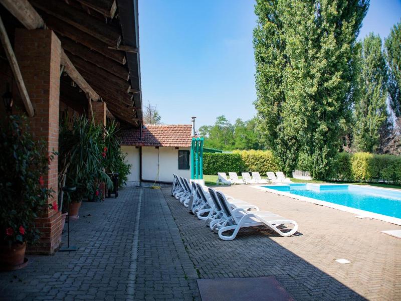 Agriturismo La Margherita - Golf Girasoli image