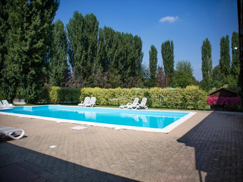 Agriturismo La Margherita - Golf Girasoli image
