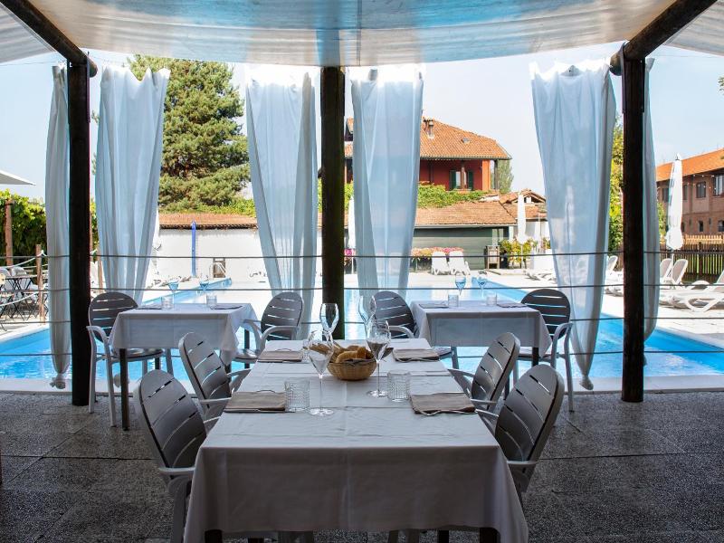 Agriturismo La Margherita - Golf Girasoli image