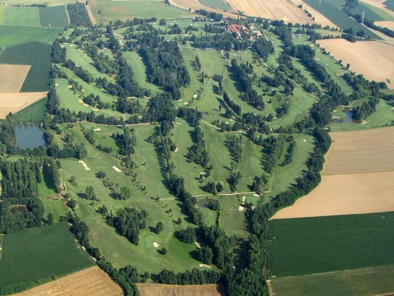 Agriturismo La Margherita - Golf Girasoli image
