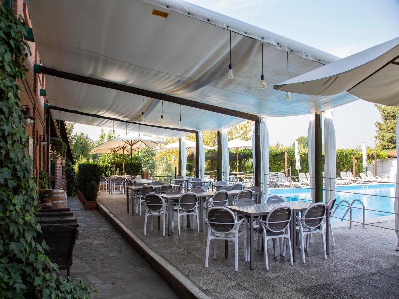 Agriturismo La Margherita - Golf Girasoli image