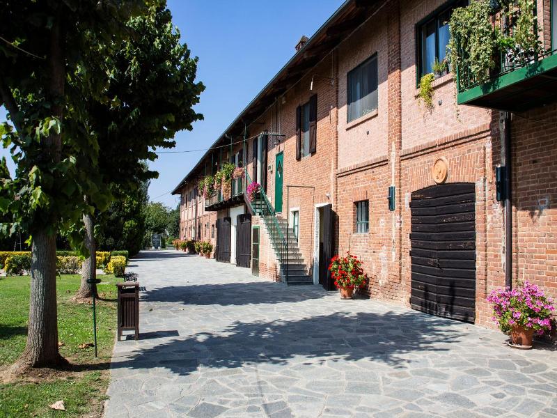 Agriturismo La Margherita - Golf Girasoli image