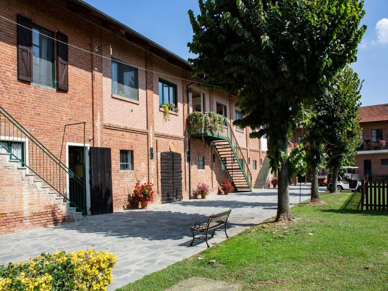 Agriturismo La Margherita - Golf Girasoli image