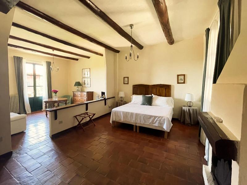 Agriturismo La Margherita - Golf Girasoli — general view