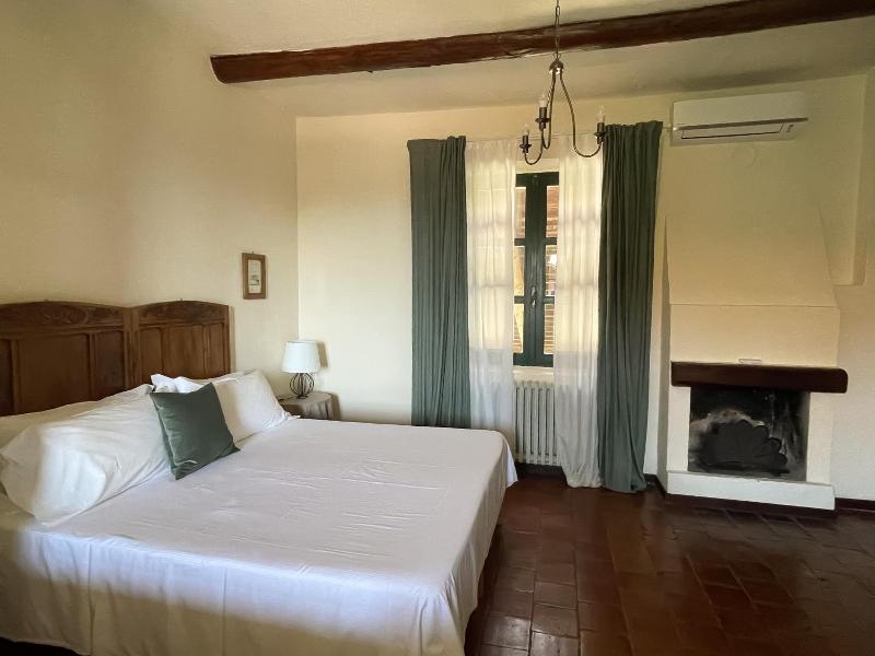 Agriturismo La Margherita - Golf Girasoli — general view