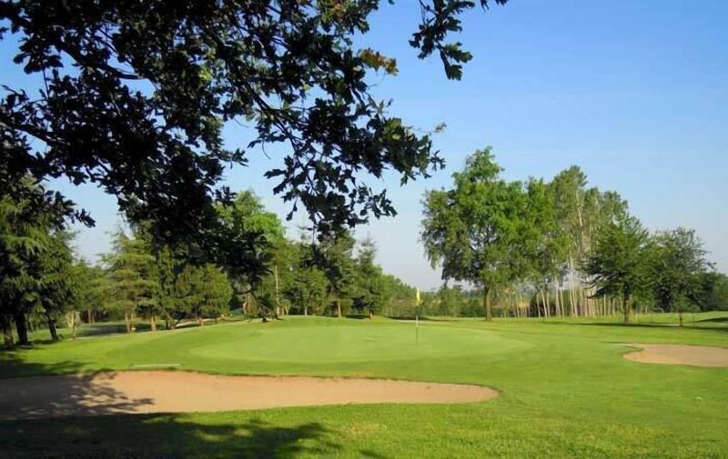 Agriturismo La Margherita - Golf Girasoli image
