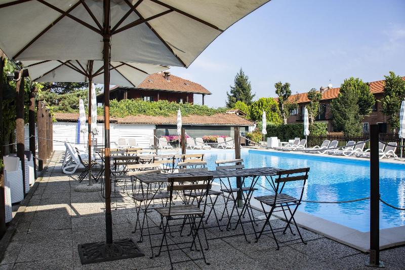 Agriturismo La Margherita - Golf Girasoli image