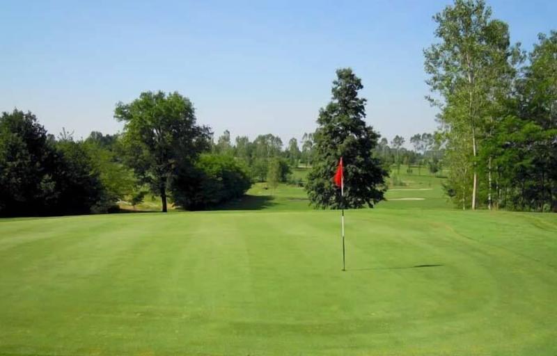 Agriturismo La Margherita - Golf Girasoli image