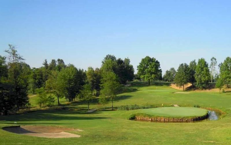 Agriturismo La Margherita - Golf Girasoli image