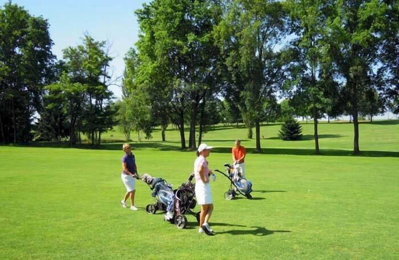 Agriturismo La Margherita - Golf Girasoli image