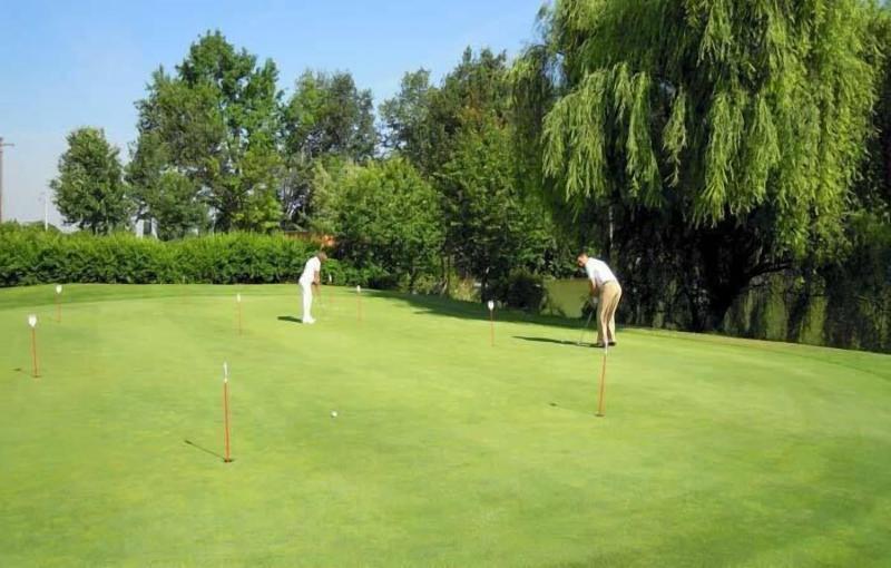 Agriturismo La Margherita - Golf Girasoli image