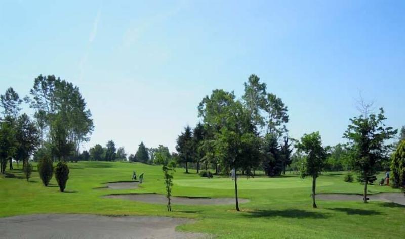 Agriturismo La Margherita - Golf Girasoli image
