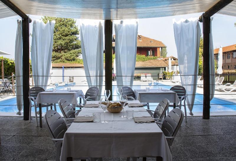 Agriturismo La Margherita - Golf Girasoli image