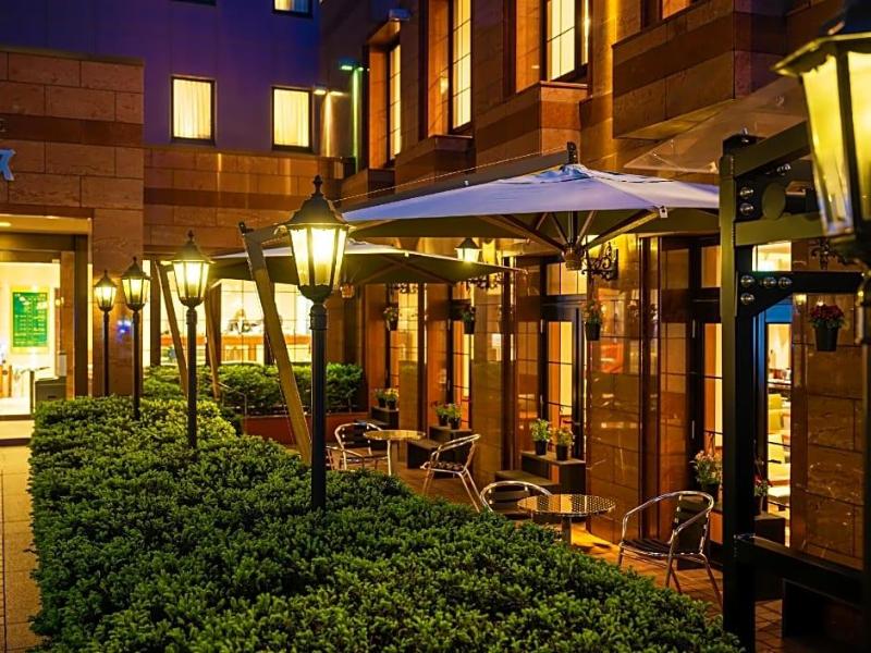 Hotel Ace Morioka