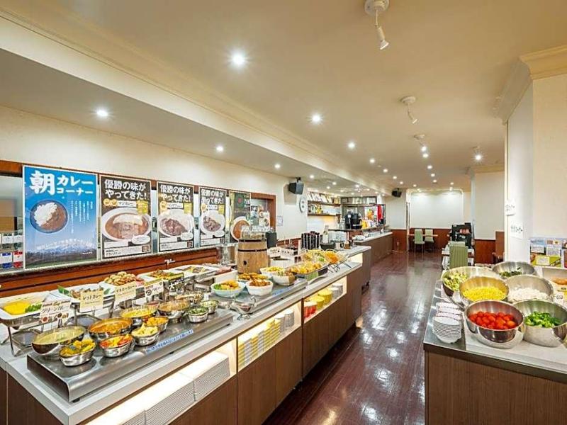 Hotel Ace Morioka