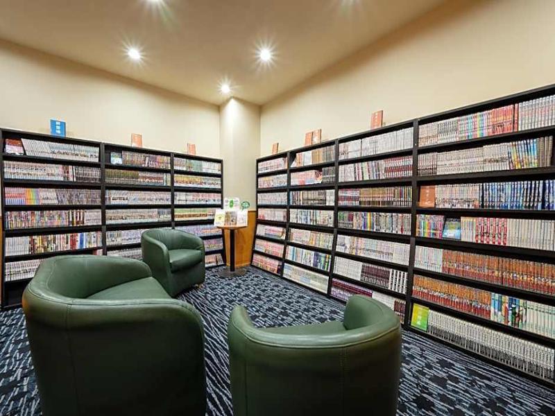 Hotel Ace Morioka