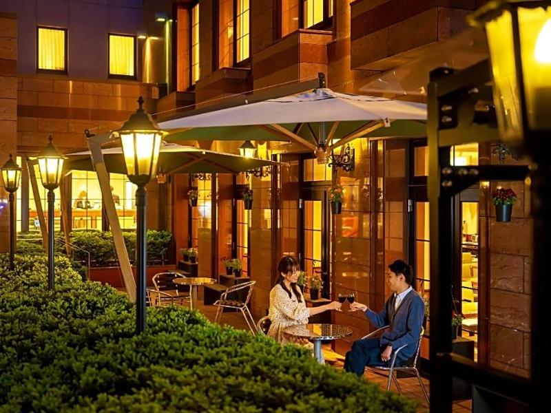 Hotel Ace Morioka